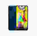 Samsung Galaxy M31 6/128GB Blue (SM-M315FZBVSEK)