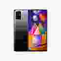 SAMSUNG Galaxy M31s 6/128Gb Mirage Black (SM-M317FZKNSEK)