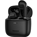 Навушники TWS Baseus E8 Black (NGE8-01)