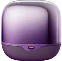 Портативна колонка Baseus AeQur V2 Purple (A20056200521)