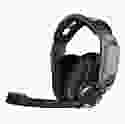 Sennheiser GSP 670 Wireless, USB Black