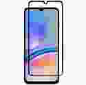 Захисне скло для Samsung A06 Black