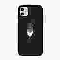 Чохол Pump Silicone Minimalistic Case for iPhone 11 Feather