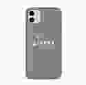 Чохол Pump Silicone Minimalistic Case for iPhone 11 N-EVER