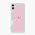 Чохол Pump Silicone Minimalistic Case for iPhone 11 S4KA