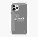 Чохол Pump Silicone Minimalistic Case for iPhone 11 Pro N-EVER
