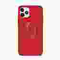 Чохол Pump Silicone Minimalistic Case for iPhone 11 Pro Pug With