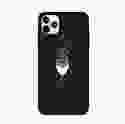 Чохол Pump Silicone Minimalistic Case for iPhone 11 Pro Max Feather