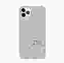 Чохол Pump Silicone Minimalistic Case for iPhone 11 Pro Max Little Prince