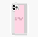 Чохол Pump Silicone Minimalistic Case for iPhone 11 Pro Max S4KA