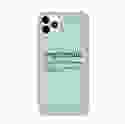 Чохол Pump Silicone Minimalistic Case for iPhone 11 Pro Max Vegetarian Wiki