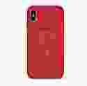 Чохол Pump Silicone Minimalistic Case for iPhone X/XS Pug With