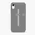 Чохол Pump Silicone Minimalistic Case for iPhone XR Jesus Cristo