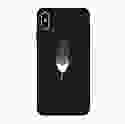 Чохол Pump Silicone Minimalistic Case for iPhone XS Max Feather