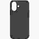 Захисний чохол MAKE Silicone для Apple iPhone 16 Plus Midnight