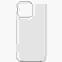 Захисний чохол MAKE Silicone для Apple iPhone 16 Pro Max Titanium White