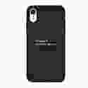 Чохол Pump Silicone Minimalistic Case for iPhone XR Queen