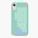 Чохол Pump Silicone Minimalistic Case for iPhone XR Floral