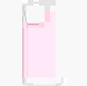 Захисний чохол MAKE Silicone для Apple iPhone 16 Pro Max Chalk Pink