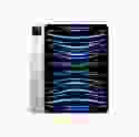 Планшет Apple iPad Pro 11 2022 Wi-Fi 512GB Silver (MNXJ3)