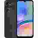 Смартфон Samsung Galaxy A05s 4/64GB Black (SM-A057GZKU)