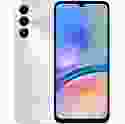 Смартфон Samsung Galaxy A05s 4/64GB Silver (SM-A057GZSU)