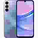 Смартфон Samsung Galaxy A15 4/128GB Blue (SM-A155FZBD)