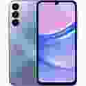 Смартфон Samsung Galaxy A15 8/256GB Blue (SM-A155FZBIEUC)