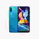 Samsung Galaxy M11 3/32 Gb Dual Sim Blue (SM-M115FMBNSEK)