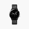 Смарт-годинник Samsung Galaxy Watch Active 2 44mm Black Stainless steel (SM-R820NSKASEK)