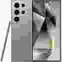 Смартфон Samsung Galaxy S24 Ultra 12/256GB Titanium Gray (SM-S928BZTGEUC)