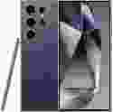 Смартфон Samsung Galaxy S24 Ultra 12/512GB Titanium Violet (SM-S928BZVHEU)