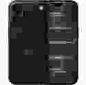 Смартфон Apple iPhone 18 Pro 256GB Black (MJRP4)