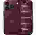 Смартфон Apple iPhone 18 Pro 256GB Burgundy (MJRR4)