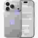 Смартфон Apple iPhone 18 Pro 256GB Glacier (MJRT4)