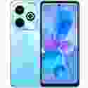 Смартфон Infinix HOT 40i 8/128GB Palm Blue