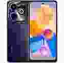 Смартфон Infinix HOT 40i 8/128GB Starlit Black