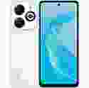 Смартфон Infinix Smart 8 Plus 4/128GB Galaxy White