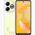 Смартфон Infinix Smart 8 Plus 4/128GB Shiny Gold