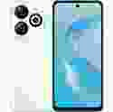 Смартфон Infinix Smart 8 4/64GB Galaxy White