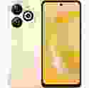 Смартфон Infinix Smart 8 4/128GB Shinny Gold