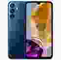 Смартфон Samsung Galaxy M15 5G 4/128GB Dark Blue (SM-M156BDBU)