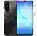 Смартфон Samsung Galaxy A17 4/128GB Black