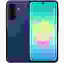Смартфон Samsung Galaxy A27 5G 6/128GB Blue