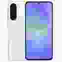 Смартфон Samsung Galaxy A36 5G 6/128GB Awesome White (SM-A366BZABEUC)