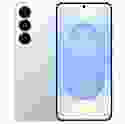 Смартфон Samsung Galaxy S25 12/512GB Icyblue