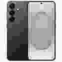 Смартфон Samsung Galaxy S25 12/512GB BLUEBLACK