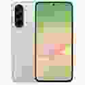Смартфон Samsung Galaxy A56 5G 8/128GB Awesome Light Gray (SM-A566BZAAEUC)