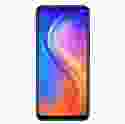 TECNO Spark 5 Pro (KD7) 4/64Gb Dual SIM Seabed Blue (4895180756467) + Карта пам'яті на 32Гб в Подарунок