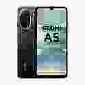 Смартфон Xiaomi Redmi A5 4/128GB Midnight Black